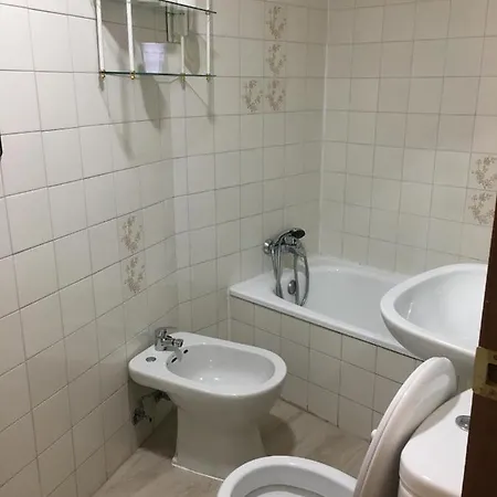 アパート Apartamento Masaveu *