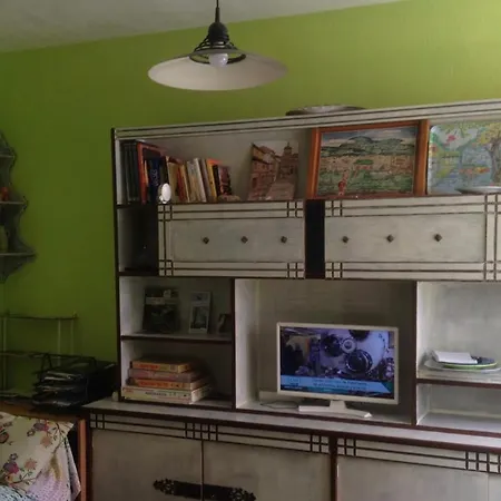 아파트 Apartamento Masaveu