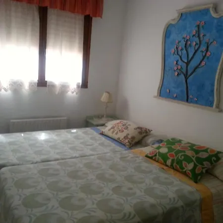 Apartamento Masaveu アパート オビエド