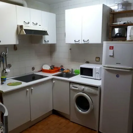 Apartamento Masaveu