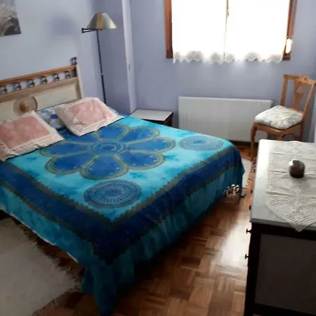 아파트 Apartamento Masaveu