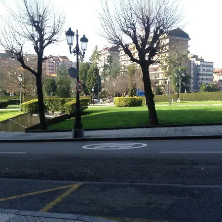 Apartamento Masaveu 오비에도