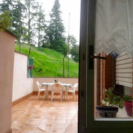 아파트 Apartamento Masaveu 오비에도