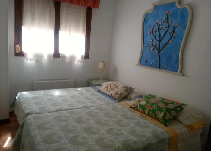 Apartamento Masaveu Appartement Oviedo