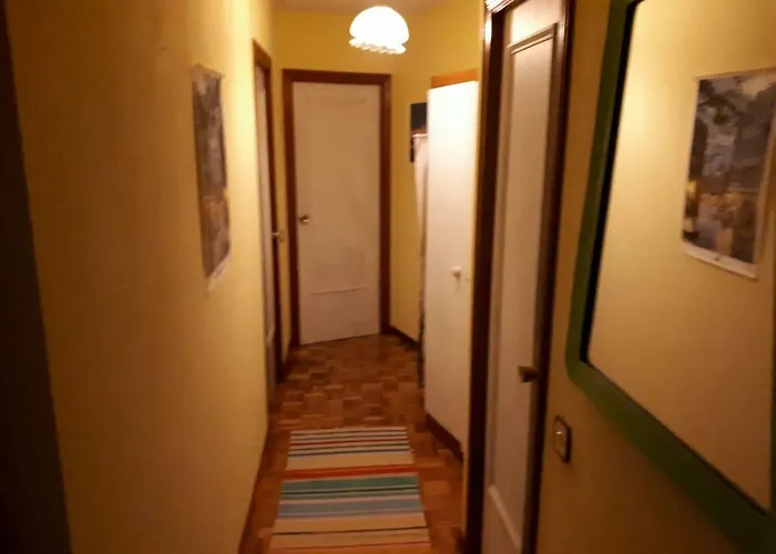 Apartamento Masaveu